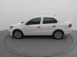 Volkswagen Voyage