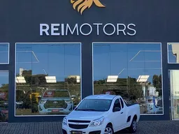 Chevrolet Montana