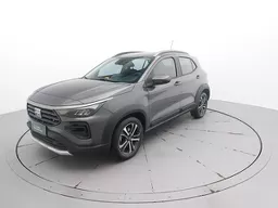 Fiat Pulse