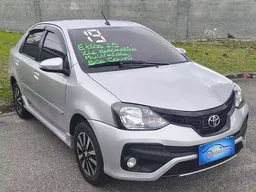 Toyota Etios