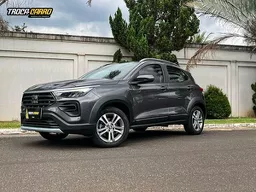 Fiat Pulse