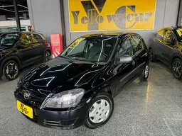 Chevrolet Celta