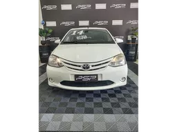 Toyota Etios