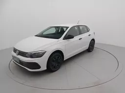 Volkswagen Polo Hatch