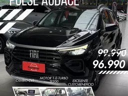 Fiat Pulse