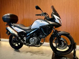 V-Strom