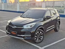 Chery Tiggo 5X
