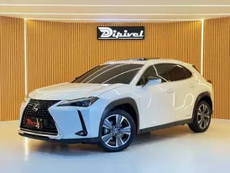 Lexus UX 250H