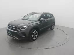 Volkswagen Taos
