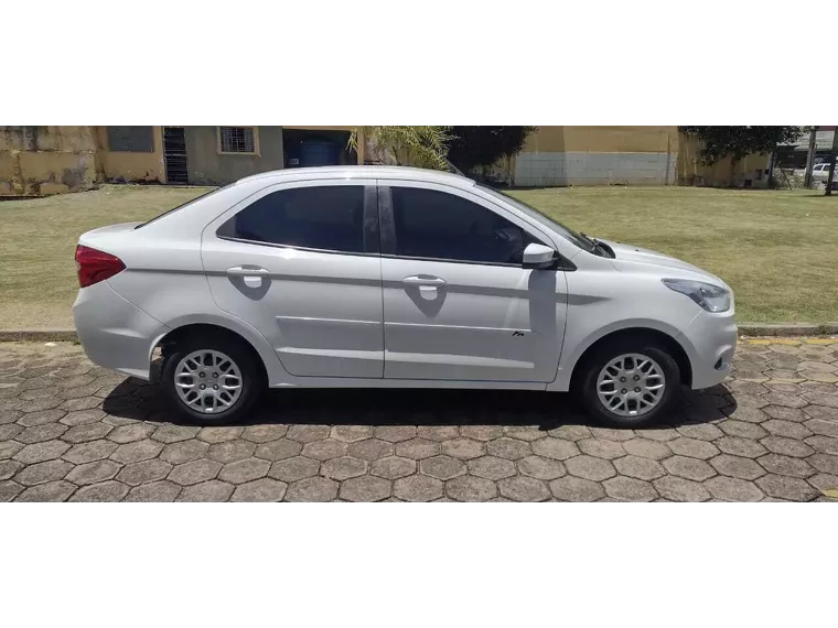 Foto do carro