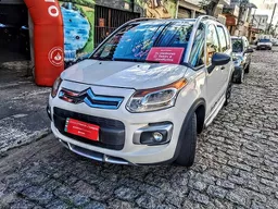 Citroën Aircross