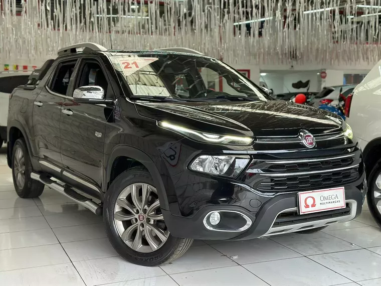 Fiat Toro Preto 2