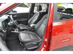 Chevrolet Montana