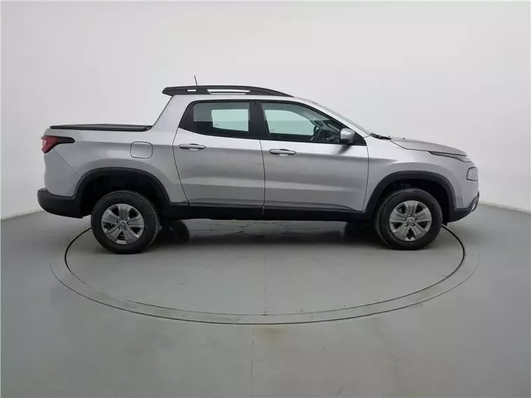 Fiat Toro Prata 19