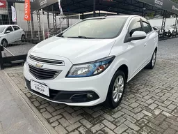Chevrolet Prisma