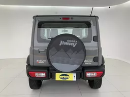 Jimny