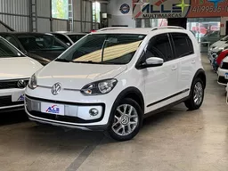 Volkswagen Cross UP