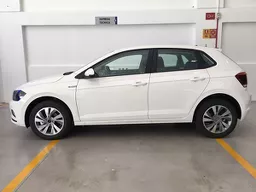 Polo Hatch