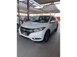 HR-V