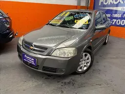 Chevrolet Astra