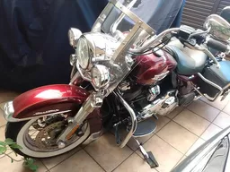 Road King