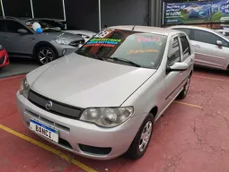 Fiat Palio
