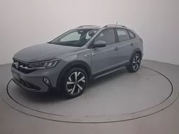 Volkswagen Nivus