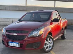 Chevrolet Montana