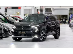 Renault Boreal