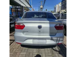 Volkswagen Voyage
