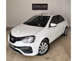 Toyota Etios