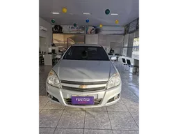 Chevrolet Vectra
