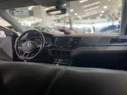 Volkswagen Polo Hatch