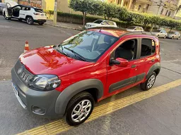 Fiat Uno