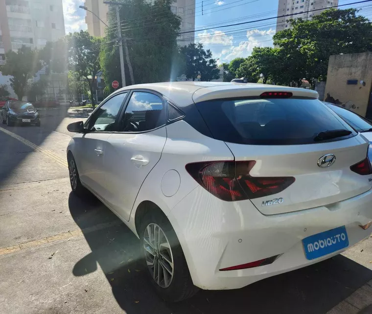 Foto do carro