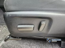 Toyota Hilux SW4