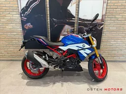 G 310 GS