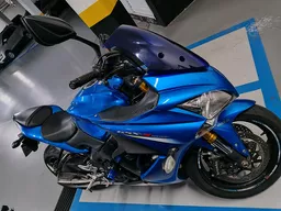 Suzuki GSX-S