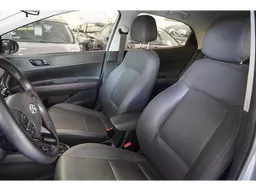 Hyundai HB20X