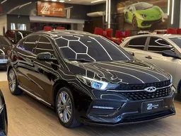 Chery Arrizo 6