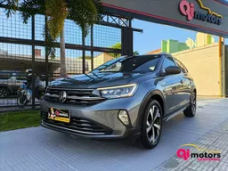 Volkswagen Nivus