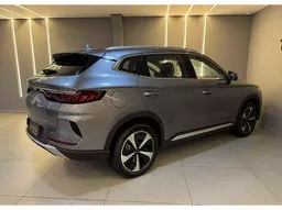 BYD Song Plus