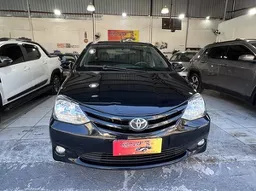 Toyota Etios