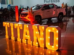 Fiat Titano