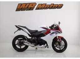 CBR 600