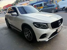 Mercedes-benz GLC 250