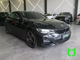 Bmw: Carros usados, seminovos e novos em Salvador/BA