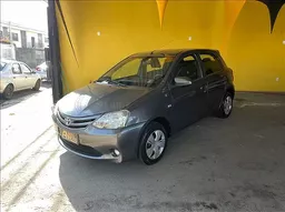 Toyota Etios