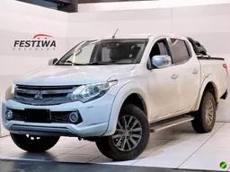 Mitsubishi L200 Triton