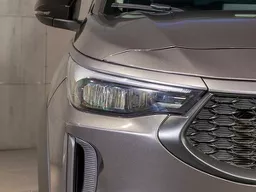 Fiat Fastback